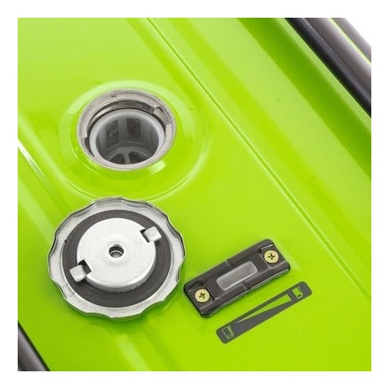 Бензиновый генератор СибрТех БС-8000 Бензиновый генератор СибрТех БС-8000