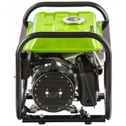 Бензиновый генератор СибрТех БС-1200 Бензиновый генератор СибрТех БС-1200