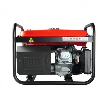 Бензиновый генератор Fubag BS 3300 (646468) Бензиновый генератор Fubag BS 3300 (646468)