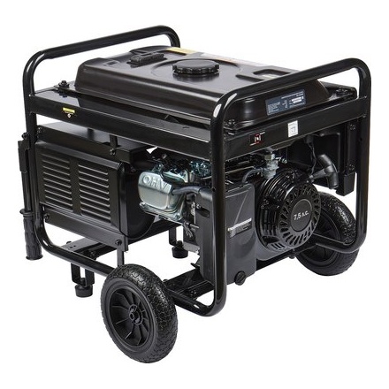 Бензиновый генератор Elitech GES 4000RW Бензиновый генератор Elitech GES 4000RW