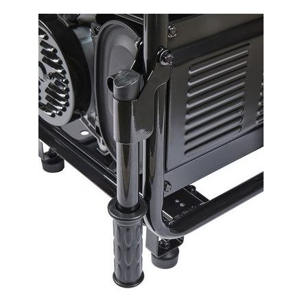 Бензиновый генератор Elitech GES 4000RW Бензиновый генератор Elitech GES 4000RW