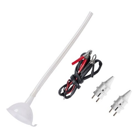 Бензиновый генератор Elitech GES 4000RW Бензиновый генератор Elitech GES 4000RW