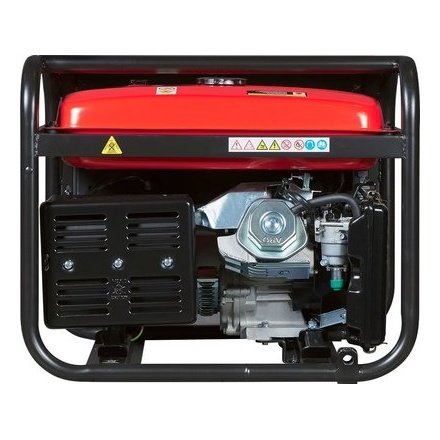 Бензиновый генератор Fubag BS 5500 (646278) Бензиновый генератор Fubag BS 5500 (646278)