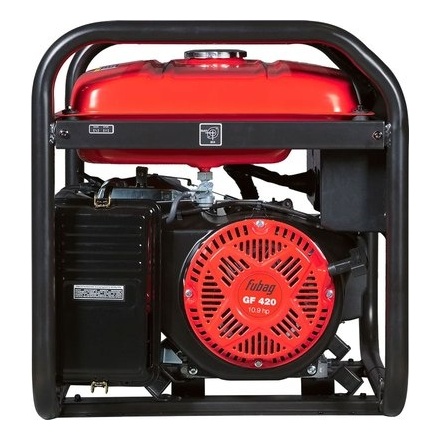 Бензиновый генератор Fubag BS 5500 (646278) Бензиновый генератор Fubag BS 5500 (646278)