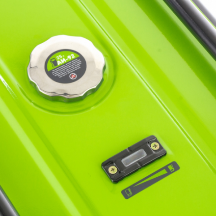 Бензиновый генератор СибрТех БС-6500 Бензиновый генератор СибрТех БС-6500