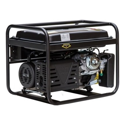 Бензиновый генератор Eco EC1566-2 Бензиновый генератор Eco EC1566-2