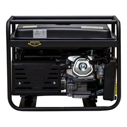 Бензиновый генератор Eco EC1566-2 Бензиновый генератор Eco EC1566-2