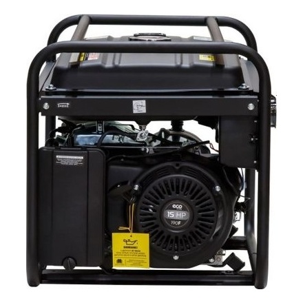 Бензиновый генератор Eco EC1566-2 Бензиновый генератор Eco EC1566-2