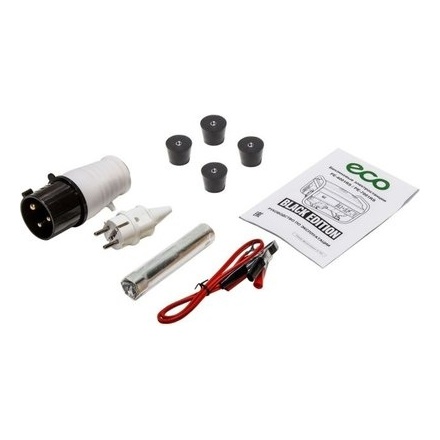 Бензиновый генератор Eco EC1566-2 Бензиновый генератор Eco EC1566-2