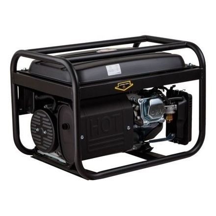 Бензиновый генератор Eco EC1565-1 Бензиновый генератор Eco EC1565-1