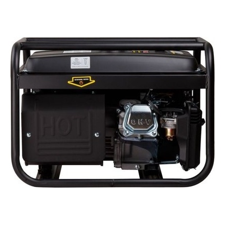 Бензиновый генератор Eco EC1565-1 Бензиновый генератор Eco EC1565-1