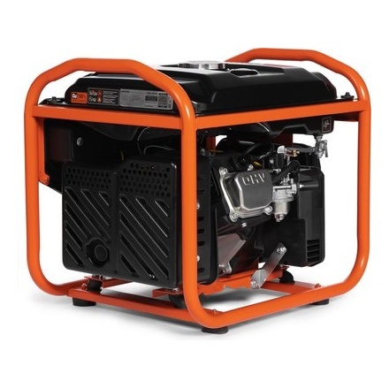 Инверторный генератор Daewoo Power GDA 4600Ei Инверторный генератор Daewoo Power GDA 4600Ei