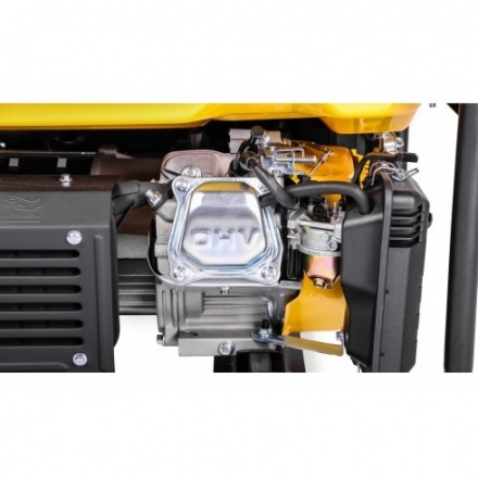 Бензиновый генератор Champion GG3200 Бензиновый генератор Champion GG3200