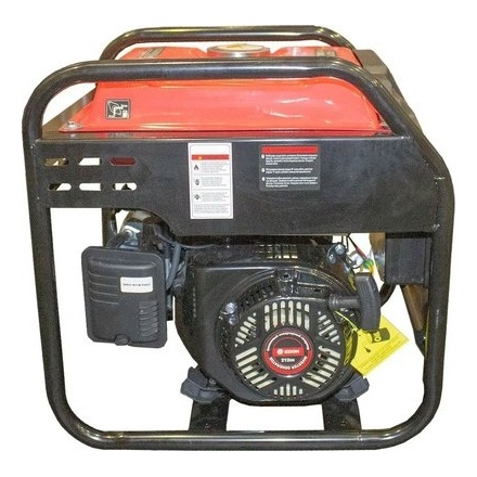 Инверторный генератор Edon PT-4000 Инверторный генератор Edon PT-4000