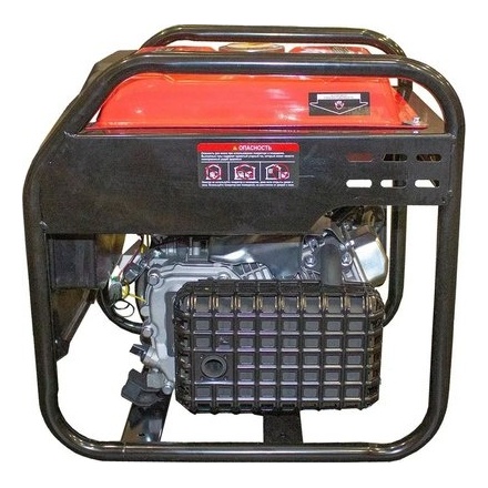Инверторный генератор Edon PT-4000 Инверторный генератор Edon PT-4000