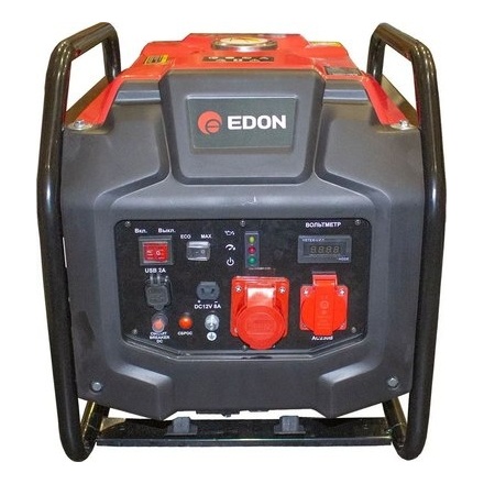 Инверторный генератор Edon PT-4000 Инверторный генератор Edon PT-4000