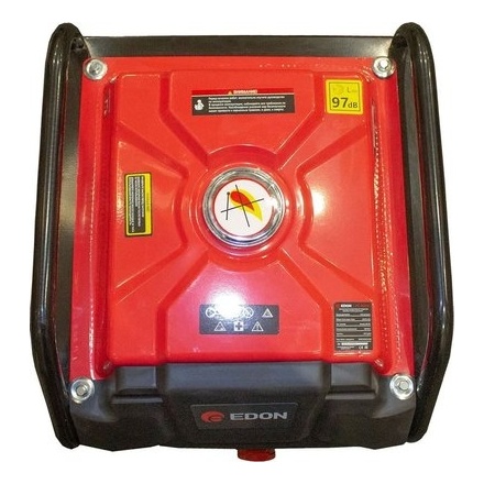 Инверторный генератор Edon PT-4000 Инверторный генератор Edon PT-4000
