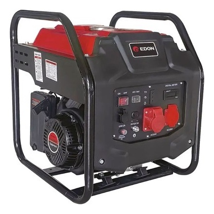 Инверторный генератор Edon PT-4000 Инверторный генератор Edon PT-4000