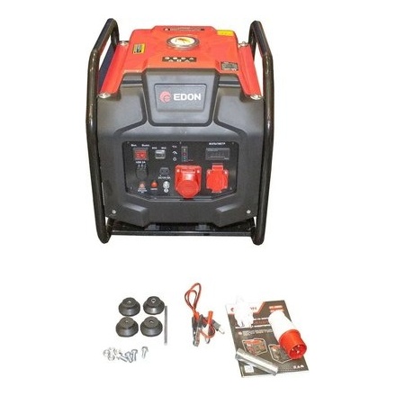 Инверторный генератор Edon PT-4000 Инверторный генератор Edon PT-4000
