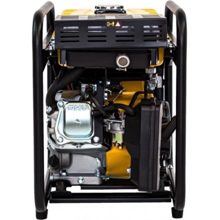 Инверторный генератор Denzel GT-3500iF Инверторный генератор Denzel GT-3500iF