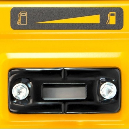 Инверторный генератор Denzel GT-3500iF Инверторный генератор Denzel GT-3500iF