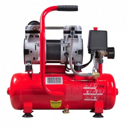 Воздушный компрессор Fubag OLS 180/10 CM1.2 SET4.0 Воздушный компрессор Fubag OLS 180/10 CM1.2 SET4.0
