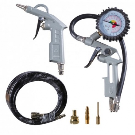 Воздушный компрессор Fubag OLS 180/10 CM1.2 SET4.0 Воздушный компрессор Fubag OLS 180/10 CM1.2 SET4.0