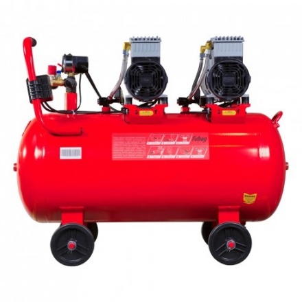 Воздушный компрессор Fubag OLS 500/100 CM2х2 Воздушный компрессор Fubag OLS 500/100 CM2х2
