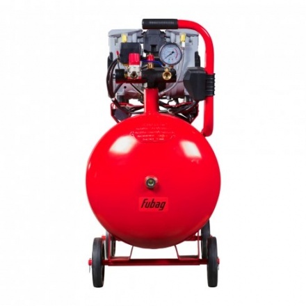 Воздушный компрессор Fubag OLS 500/100 CM2х2 Воздушный компрессор Fubag OLS 500/100 CM2х2