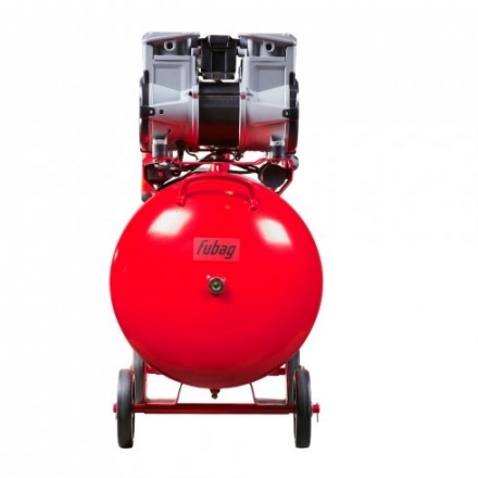 Воздушный компрессор Fubag OLS 500/100 CM2х2 Воздушный компрессор Fubag OLS 500/100 CM2х2