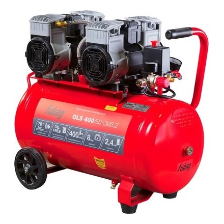 Воздушный компрессор Fubag OLS 400/50 CM3.2 Воздушный компрессор Fubag OLS 400/50 CM3.2