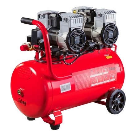 Воздушный компрессор Fubag OLS 400/50 CM3.2 Воздушный компрессор Fubag OLS 400/50 CM3.2