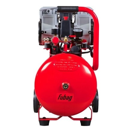 Воздушный компрессор Fubag OLS 400/50 CM3.2 Воздушный компрессор Fubag OLS 400/50 CM3.2