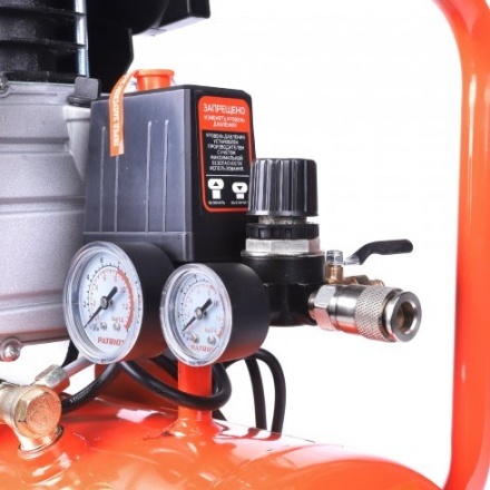 Воздушный компрессор PATRIOT EURO 24-240K2 Воздушный компрессор PATRIOT EURO 24-240K2