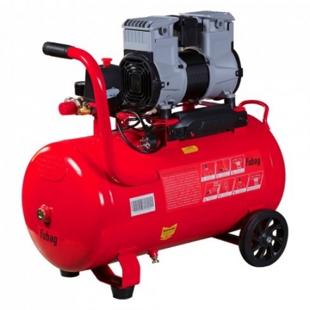 Воздушный компрессор Fubag OLS 250/50 CM2 Воздушный компрессор Fubag OLS 250/50 CM2