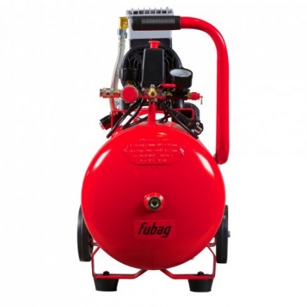Воздушный компрессор Fubag OLS 250/50 CM2 Воздушный компрессор Fubag OLS 250/50 CM2