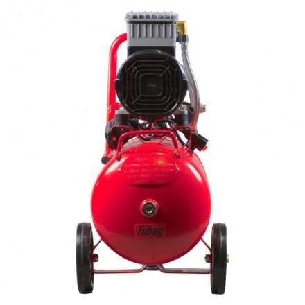 Воздушный компрессор Fubag OLS 250/24 CM2 Воздушный компрессор Fubag OLS 250/24 CM2