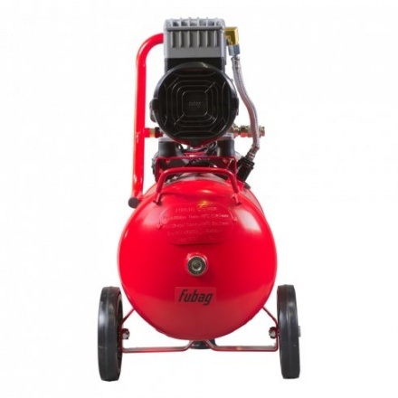 Воздушный компрессор Fubag OLS 190/24 CM1.6 Воздушный компрессор Fubag OLS 190/24 CM1.6