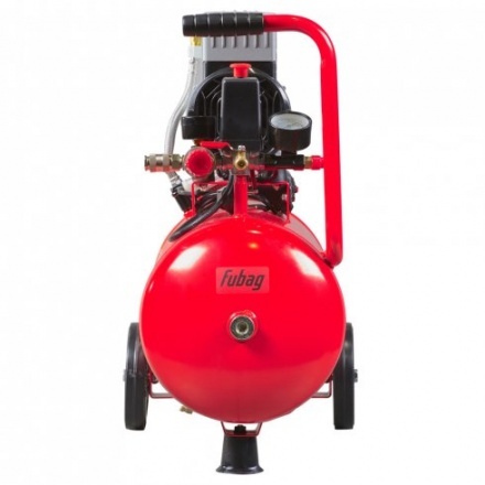 Воздушный компрессор Fubag OLS 190/24 CM1.6 Воздушный компрессор Fubag OLS 190/24 CM1.6