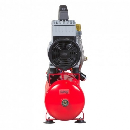 Воздушный компрессор Fubag OLS 190/10 CM1.6 Воздушный компрессор Fubag OLS 190/10 CM1.6