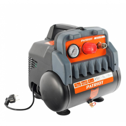 Воздушный компрессор PATRIOT WO 6-180 Воздушный компрессор PATRIOT WO 6-180