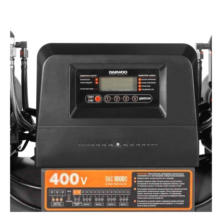 Воздушный компрессор Daewoo Power DAC 1000S Воздушный компрессор Daewoo Power DAC 1000S