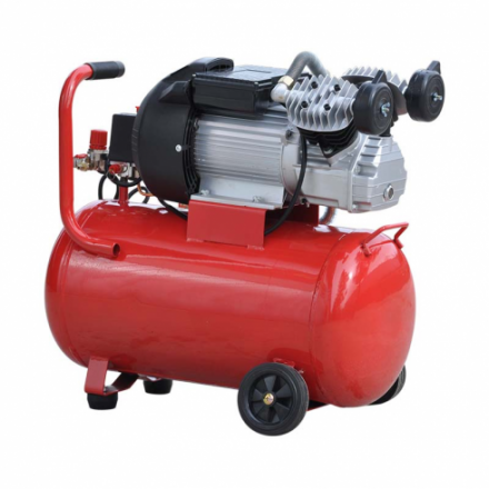 Воздушный компрессор Brado AR50V Воздушный компрессор Brado AR50V