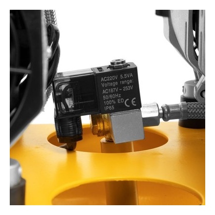 Воздушный компрессор Denzel Безмаслянный DLS 2200/50 Воздушный компрессор Denzel Безмаслянный DLS 2200/50