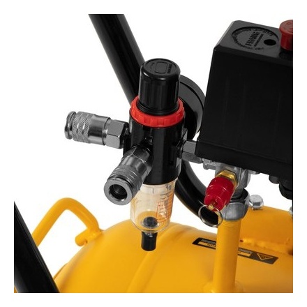 Воздушный компрессор Denzel Безмаслянный DLS 2200/50 Воздушный компрессор Denzel Безмаслянный DLS 2200/50