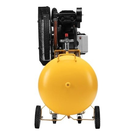 Воздушный компрессор Denzel BCV 5500-T/270 Воздушный компрессор Denzel BCV 5500-T/270