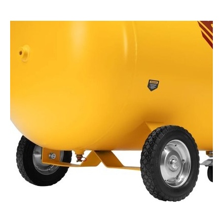 Воздушный компрессор Denzel BCV 5500-T/270 Воздушный компрессор Denzel BCV 5500-T/270