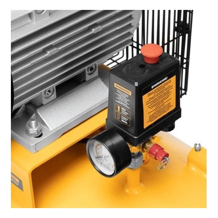 Воздушный компрессор Denzel BCV 5500-T/270 Воздушный компрессор Denzel BCV 5500-T/270