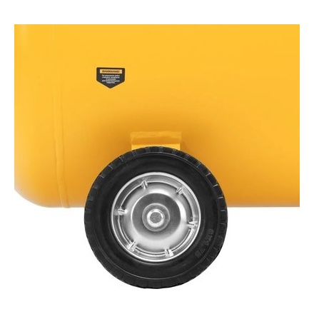 Воздушный компрессор Denzel BCV 5500-T/270 Воздушный компрессор Denzel BCV 5500-T/270