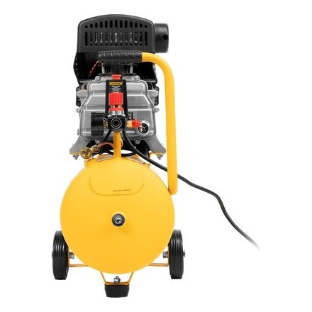 Воздушный компрессор Denzel DC1500/24 Воздушный компрессор Denzel DC1500/24